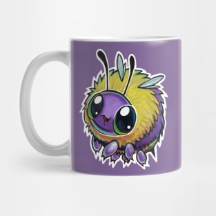 Buzzy bee Mug